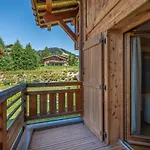 Coquet Appartement A Megeve - 3 Pers, Proche Telecabine Avec Espace Bien-Etre - Fr-1-569-80