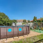 Chalet Studio Bassin D'Arcachon