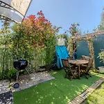 Chalet Studio Bassin D'Arcachon
