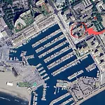 L'Epicentre - Clim - Vu Sur Port- Terrasse -Plage Top Pros Services