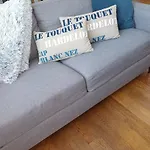 L'Escale Cotiere