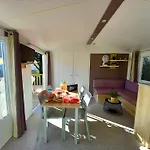 Mobilhome 4 Pers - 2 Ch - Centre Aquatique
