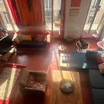 Appartement Terrasse Proche Vieux-Port