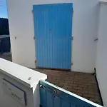 T2 Saint Palais Sur Mer, 500 M Plage Nauzan, Residence Cap Atlantic