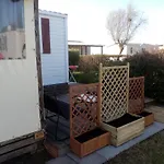 Location Mobile-Home Irm Super Octavia 36M2