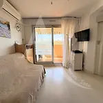 T2 Avec Garage, Quartier Corniche Proche Des Plages