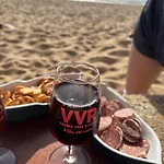 Maison 50 M De La Plage Valentin, Vue Sur Mer
