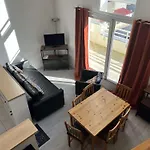 Magnifique Duplex T4 A 150M De La Plage Avec Terrasse Ensoleillee - Fr-1-674-43