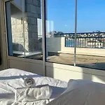 L'Appart Du Val, Vue Mer