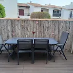 Jolie Appartement Refait A Neuf