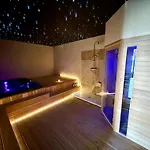 La Maison De Ville - Piscine - Spa
