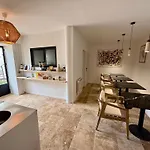 La Maison De Ville - Piscine - Spa