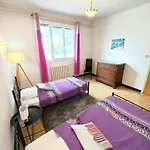 120M2 Rdc 2Km Mer Soleil Catalan 2Ch Wifi 4Pers Ok Cheques Vacances Animaux