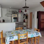 Villa Climatisee A Gruissan, Proche Plage Grazel, 6 Pers, Parking Prive, Terrasse, Equipee - Fr-1-796-70