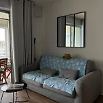 Studio Contemporain - 2/4 Pers - Centre De La Station - Parking Securise - Fr-1-796-60
