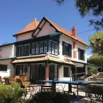 Stilvolle Villa 300 Meter Vom Meer