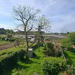 Charmante Maison De Pecheur Bretonne Vue Sur Mer