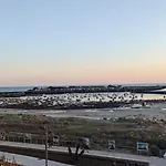 Kerlorandeevens, Face Mer, Parking