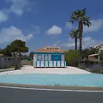 T2 Neuf Climatise, 2/4 Pers, 300M De La Plage Avec Exterieur Ombrage - Gruissan Chalets - Fr-1-796-76