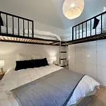 Homency- Residence L'Expression A12
