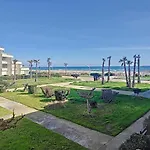 Studio Cosy Vue Mer