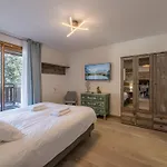 Appartement Neuf 3 Pieces Avec Parking Et Wi-Fi A Morzine - Fr-1-754-92
