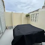 T2 A 100M De Plage Et Terrasse