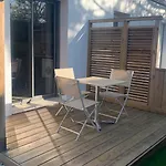 Sun Oasis Le Cocon