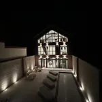 Villa Le Seize -Trouville-Sur-Mer