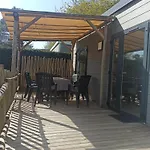 Mobil Home 6 Personnes