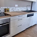 Appartement Centre Ville - Moderne - T2