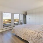 Magnifique Appartement Au Touquet, Balcon Vue Mer, Wifi, Box Inclus - Fr-1-821-1