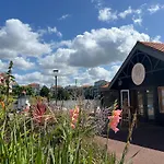 Coco Studio 2 Adultes Et 2 Enfants Avec Parc Aquatique Gratuit Vue Lac