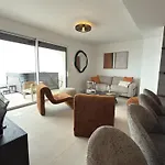 Valras-Loc Archipel Panarea Grand Duplex Avec Spa