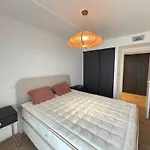 Valras-Loc Archipel Panarea Grand Duplex Avec Spa