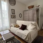 Appartement Ancien Cosy