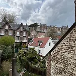 Appartement Ancien Cosy