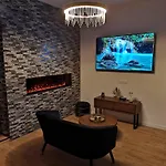 Appartement Haut De Gamme Avec Jacuzzi Sauna A 5Min De La Plage A Pied