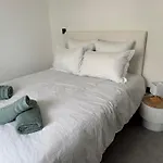 Skyline Rooftop Swim Spa