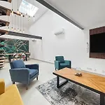 Le Loft Du Canal De Rompsay