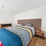 Le Loft Du Canal De Rompsay