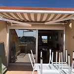 Charmant Studio Avec Vue Sur La Mer