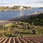 Charmant Studio Avec Vue Sur La Mer