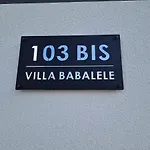 Villa Babalele, Fouesnant