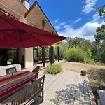 Villa Lacanau Evasion