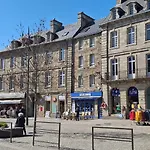 Au Petit Martray