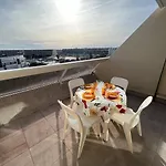 Studio 2 Couchages Cap D'Agde Naturisme Cn060-L10