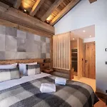 Alpine View