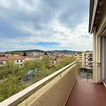 Studio Cozy Vue Degagee - Plein Coeur De Six-Fours