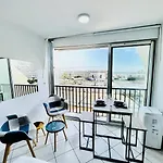 Studio 2 Couchages Cap D'Agde Naturisme Cn060-E69